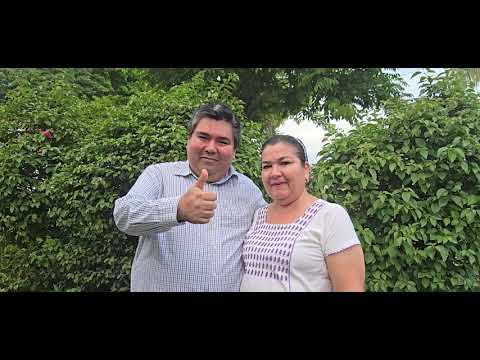 Papás de Bruno Gruber V