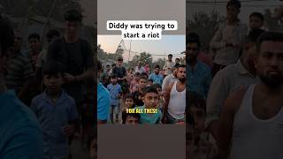How to start a riot in Bangladesh 🇧🇩