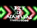 ACAPELLA VAI NO TOMA TOMA MC ZEUS 130 BPM 
