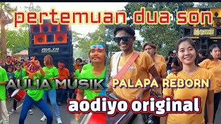 AULIA MUSIK LIVE UBUNG JONGAT