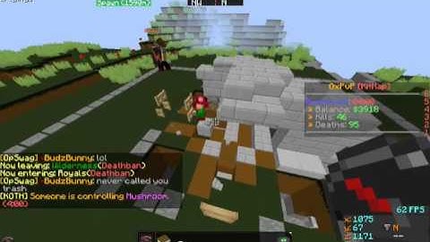 OxPvP Staff Series #13 - The Funniest Hacker Ever