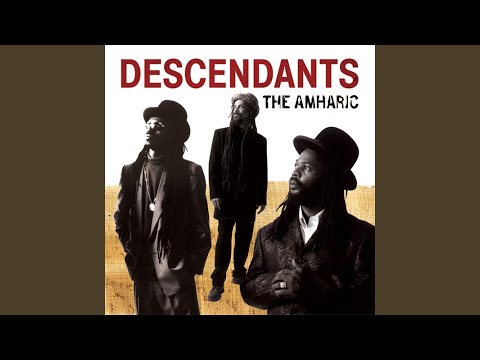 Decendants