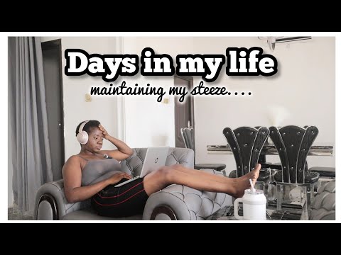 Realistic vlog || DAYS in the LIFE of a NIGERIAN MUM of 3 living in BENIN CITY, NIGERIA .