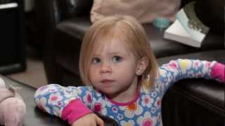 2012 A year in review, Toddler366