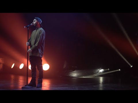 Мот - Концерт в Ray Just Arena (SOLD OUT)