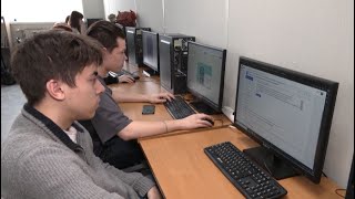 На цифровой кафедре СурГУ обучаются более 600 студентов по шести направлениям