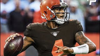 Deshaun Watson traded to the BROWNS❗️❗️❗️😨😱