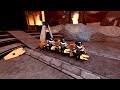 Roblox TDX drop pods power up showcase