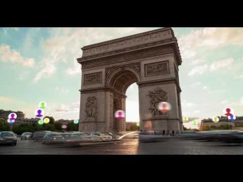 VO FR - CISCO VALEO Cyber Valet Service