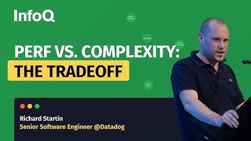 Performance Complexity: The Hidden Costs Senior Engineers Miss