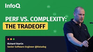 Performance Complexity: The Hidden Costs Senior Engineers Miss