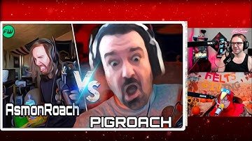 Kino Casino Breakdown Why Asmongold Touched The DSP P** 🤣