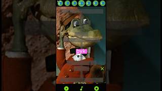 Pesnya Cheburashki 2