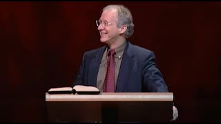 Seeing and Savoring Jesus Christ, Session 1