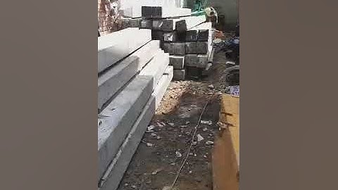 Ép Cọc Bê Tông Anh Tú