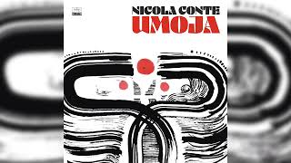Nicola Conte - Umoja (Full album stream)