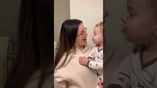 ?☁️ solo toddler mom night routine after work vlog mom dailyvlog nightroutine vlogs vlogger