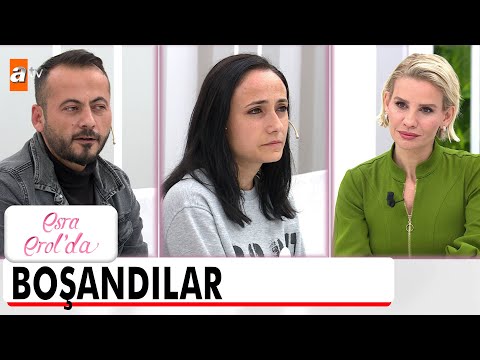 Salih ve Ceylan