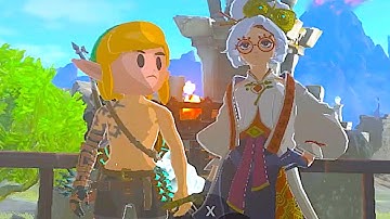 Nintendo knew we would do this after 6 years...