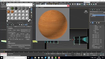 3D Modelling + Mapping - AutoCAD to 3dsmax - Part 7