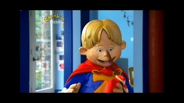 All LazyTown And LazyTown Extra Episodes But Only Ziggy Say Oh Not Again