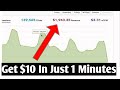 Earn Money online $10 In 1 Minutes Applovin admob alternative