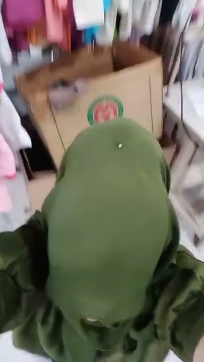 tiktok jilbab hijau hot id. caca