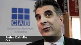 Ecobuild 2011
