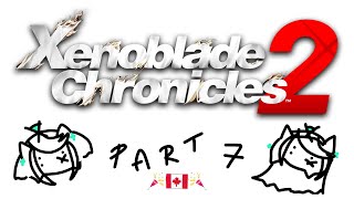 【Xenoblade Chronicles 2】 I love all of you guys 【NIJISANJI EN | Elira Pendora】のサムネイル