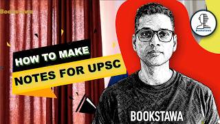 How to Make Notes UPSC | UPSC Notes Making | UPSC Notes Kaise Banaye screenshot 5