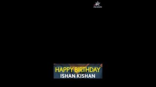 An Exciting Q&A With Ishan Kishan As We Wish Him Happy Birthday