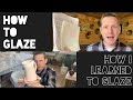 How To Glaze / How I Learned To Glaze