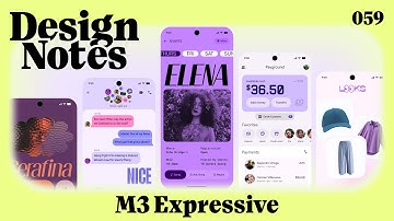 Material Design Gets Expressive: Inside Google