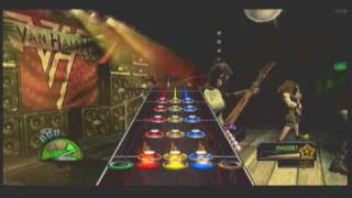 GHVH Master Exploder 100% FC