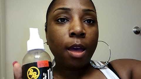 Invisible Part Weave Hair tutorial.pt.1