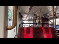 Diversion journey on 390  metroline london  new routemaster  lt758 ltz1758