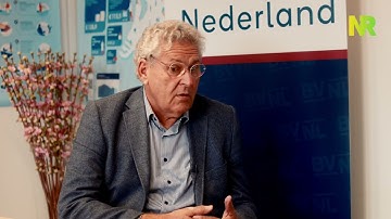 Volgens Henk Krol is er nog hoop voor Nederland.