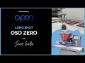 Pomati Open | Long Shot OSD with Javier Guillen