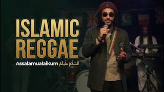 THE MOST VIRAL REGGAE PRAYERS - Assalamualaikum | ٱلسَّلَامُ عَلَيْكُمْ | VIRAL ISLAMIC MUSIC