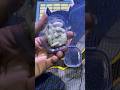 Satisfying asmr unboxing white candies #asmr #shorts