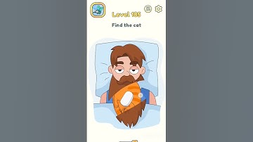 👉 "🧠 DOP 2 Brain Puzzle Level 185 | 🕹️ Delete One Part Gameplay Walkthrough 🎮"