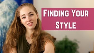 Struggling to Find Your Art Style?