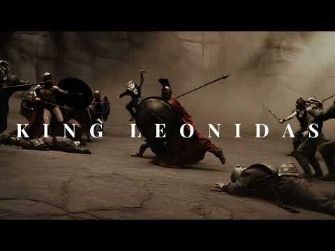 AURA PART II KING LEONIDAS DARK AGGRESSIVE GYM PHONK PLAYLIST 