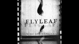 Flyleaf   Music As A Weapon [EP 2006]