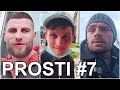 Prosti Ep. 7 | Cei Mai Prosti Din Romania | Faze Comice & Amuzante | REUPLOAD