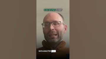 Data Driven Decision Making in HR, with Nigel Harrison (Head of HR Analytics)