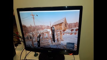 Wild West VR Game virtual reality