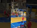 Tripla Vittoria Adamas Basket Finali gara 1 24/25 #basket #pallacanestro #highlights #tifo