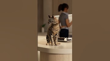 Viewport vs Render 3d animation #3danimation #render #3dshorts #d5render #blender #coronarender