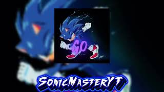Chizzy Stephens - Gotta Go Fast (SonicMasterYT's Outro Song Lyric Video)